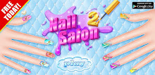 Nail Salon 2 APK