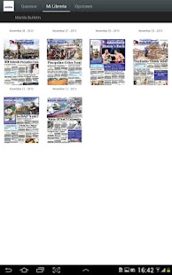 Manila Bulletin Screenshots 3