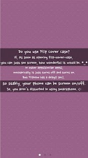 How to install Best FlipCover App FLIPNOW 1.1 mod apk for laptop