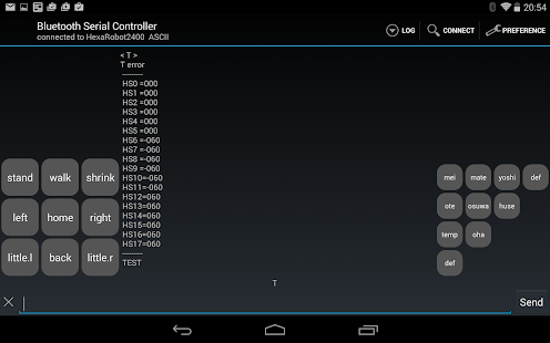 BlueTooth Serial Controller(圖2)-速報App