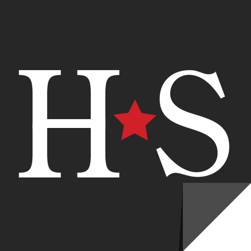 Herald Star 新聞 App LOGO-APP開箱王