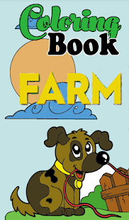 How to install Farm Coloring Book for Kids lastet apk for pc