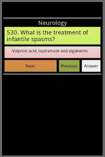 Pediatrics in short questions(圖3)-速報App
