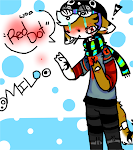 Milo CHIBI VISED MUANUAUH