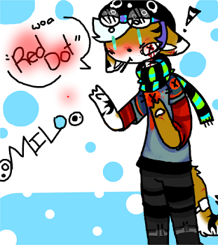 Milo CHIBI VISED MUANUAUH