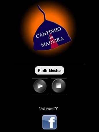 Cantinho da Madeira