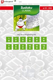 Tankesport SE poster 4