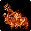 End of the World?! logo