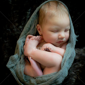 by Brooke Beauregard - Babies & Children Babies