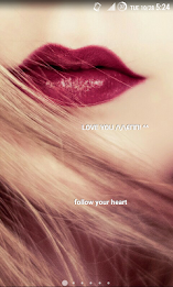 Simple Text Widget (Any Text) poster 7