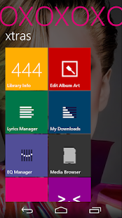ZPlayer - screenshot thumbnail