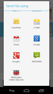 Mobile Scanner (CAM/DOC/PDF)(圖3)-速報App