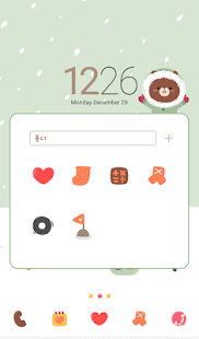 How to mod 울곰(스노우) 도돌런처 테마 lastet apk for bluestacks