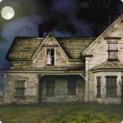 Halloween Haunted House Live