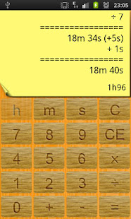 Time Calculator(圖2)-速報App