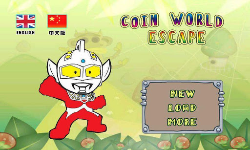 coin world escape