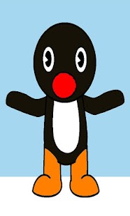 Free Download baby kid pingu wallpaper APK