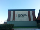 Harlandale United Methodist Church