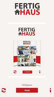 Free Download Fertighaus – intelligent bauen APK