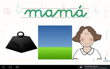 Aprender a Leer 1 poster 16