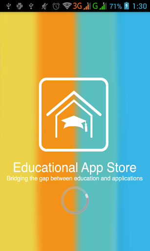 Educational App Store