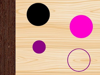 Free Colors Toddlers Puzzle APK for Android