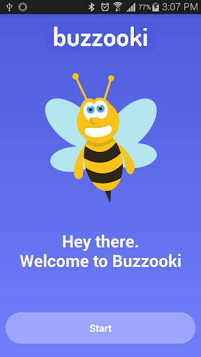 Buzzooki