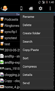 AndExplorer(圖4)-速報App
