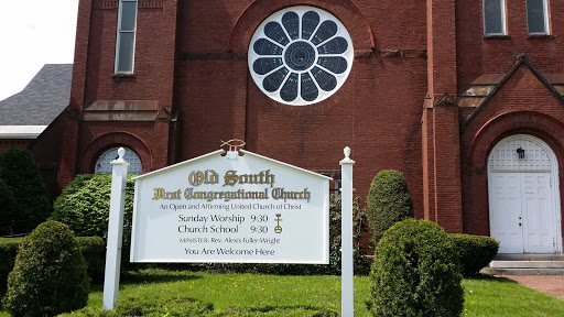 Old South First Congressional Church