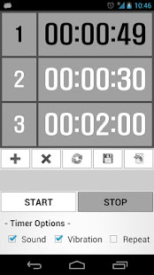Custom Timer (Training/Study)(圖2)-速報App