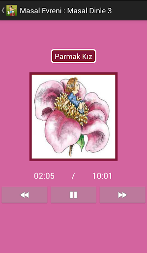免費下載音樂APP|Sesli Çocuk Masalları Dinle app開箱文|APP開箱王