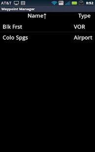 Free Download Waypoint Manager APK