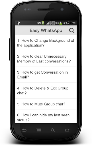 Easy WhatsApp - Ad Free