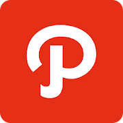 Path 6.8.0 Icon