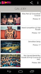 Free Download Djoez APK for Android