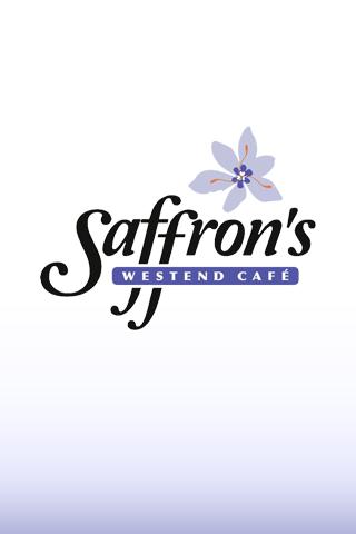 Saffron's