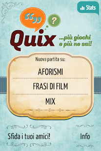 How to install Quix Aforismi e Film 1.0.8 mod apk for laptop