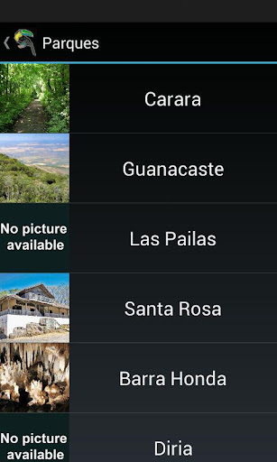 免費下載旅遊APP|Costa Rica National Park Guide app開箱文|APP開箱王