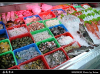 168海產店