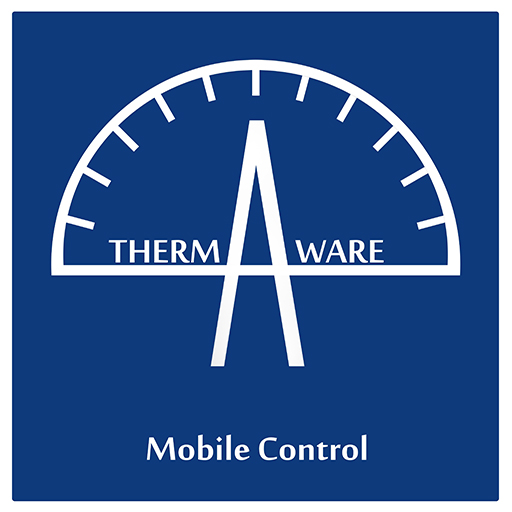 Thermaware Mobile Control LOGO-APP點子