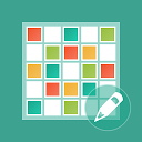 Picross Mania - picture sudoku mobile app icon