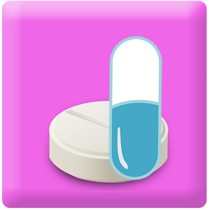 Medical Drug Dictionary logo