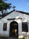 San Agustin Chapel