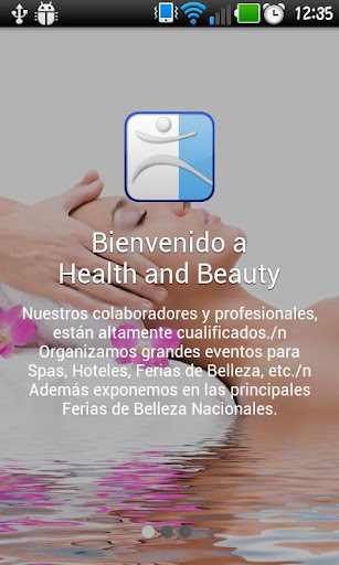 Health and Beauty