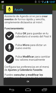Asistente Agenda Pro(圖6)-速報App