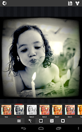 XnRetro Pro poster 2