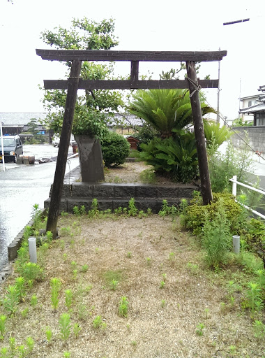 三籠神社
