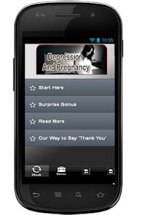 How to install Depression And Pregnancy lastet apk for laptop
