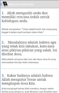 Melayani Indonesia - DMLife(圖1)-速報App