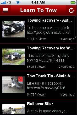免費下載交通運輸APP|Learn To Tow app開箱文|APP開箱王